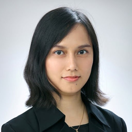 Agustina Eunike, ST., MT., M.BA.