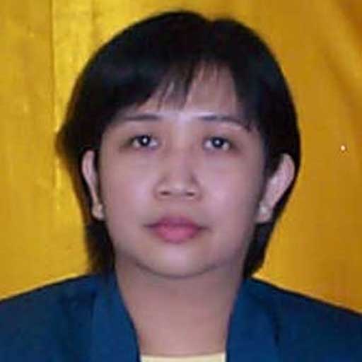 Dr. Ir. Amelia Santoso, M.T., IPU