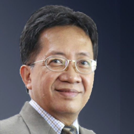 Dr. Ir. Hoetomo Lembito