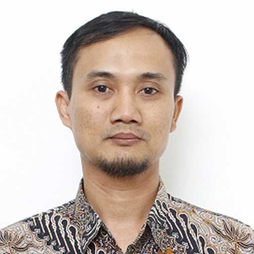 Dr. Eng. Iwan Soekarno, S.T., M.Eng.