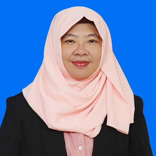 Dr. Naniek Utami Handayani