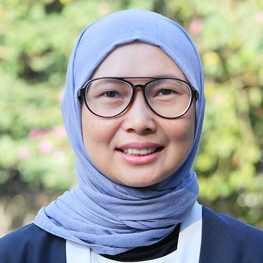 Dr. Yuanita Handayati