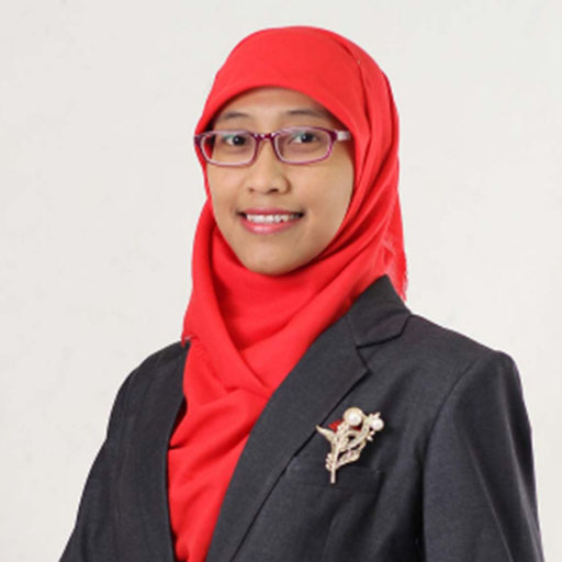 Oki Anita Candra Dewi, ST., MT.