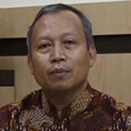 Prof. Dr. Ir. Marimin, M.Sc