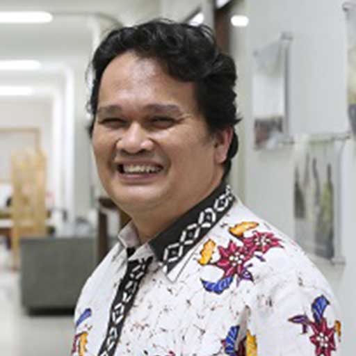 Prof. Dr. Yandra Arkeman