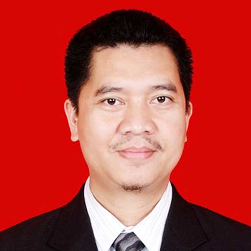 Prof.Dr.-Ing. Asep Ridwan, ST., MT., IPM.