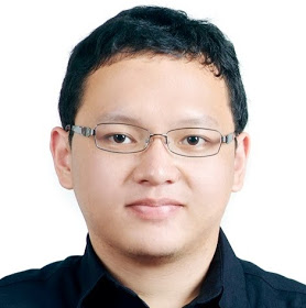 Ivan Kristianto Singgih, S.T., M.T., Ph.D.