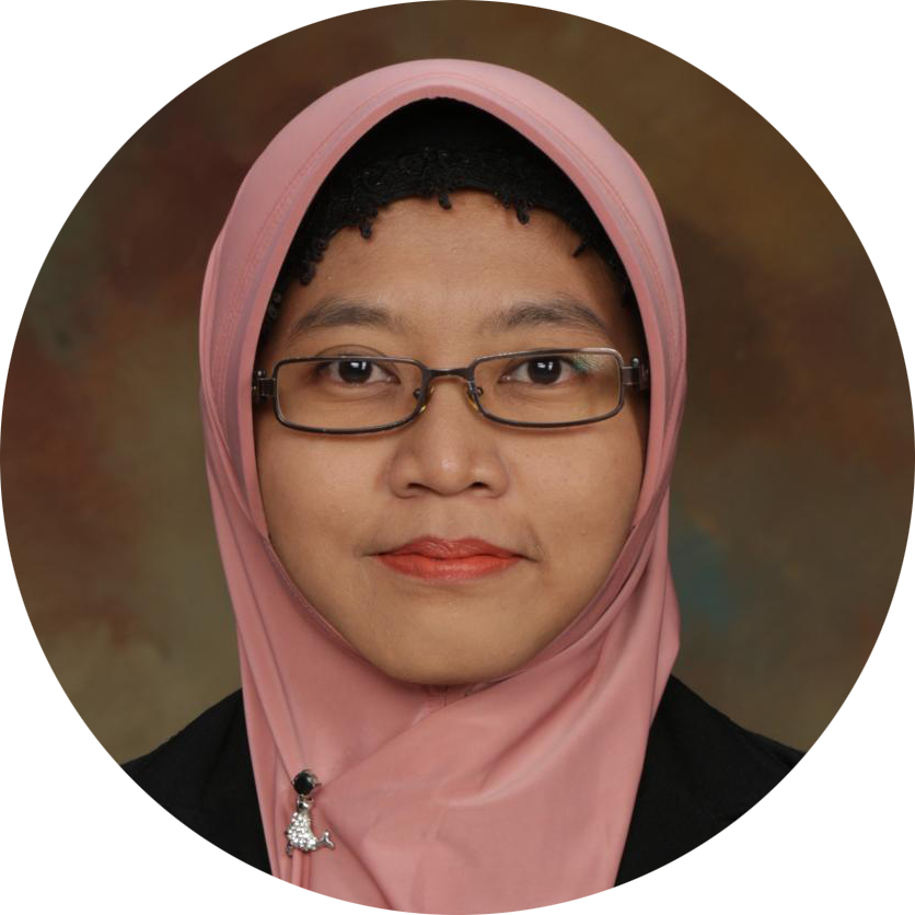 Prof. Ir. Bertha Maya Sopha, S.T., M.Sc., Ph.D., IPU, ASEAN Eng.