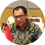 Erwin Raza, S.E., M.M.