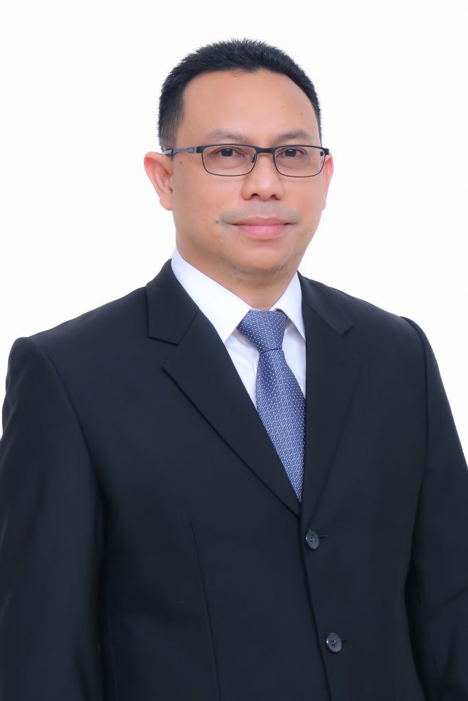 Doni Budiono, S.E., M.MT., CSCA, CPLM