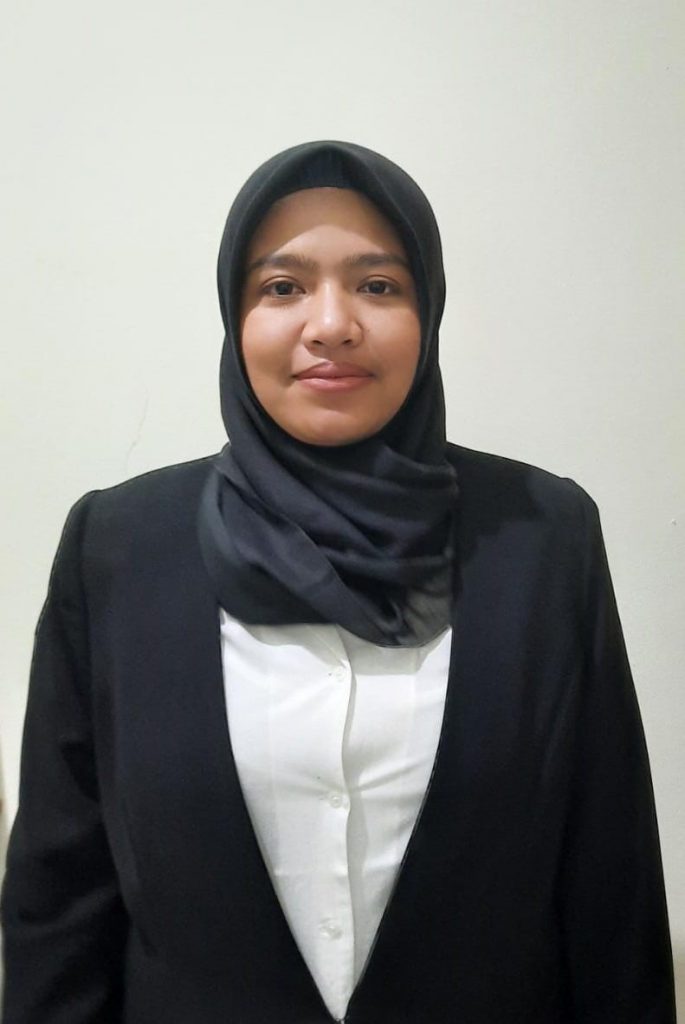 Fernianda Rahayu Hermiatin, S.P., M.S.M