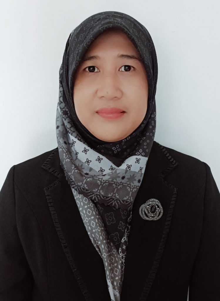 Dr. Nurwidiana, S.T., M.T.