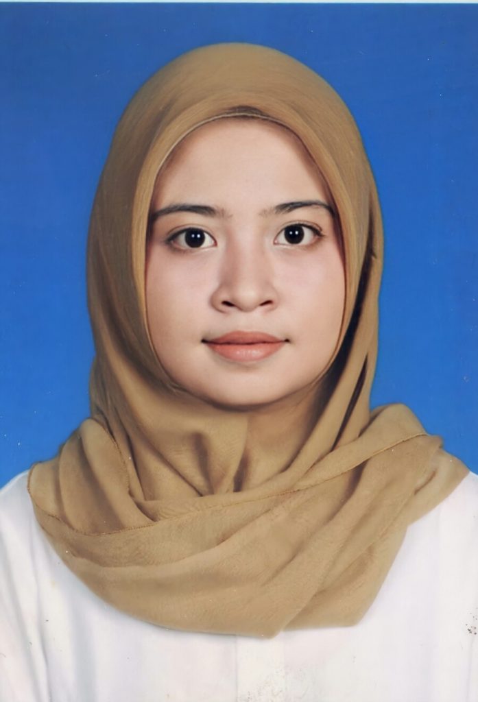 Granita Hajar, S.T., M.T.