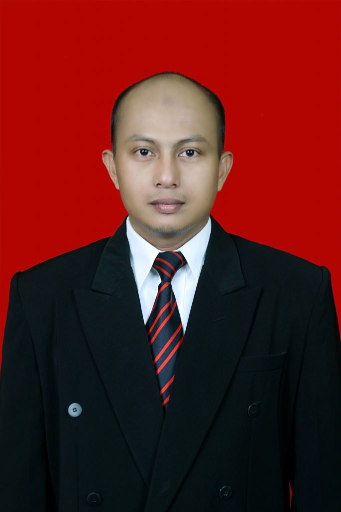 Ir. Taufik Nur, S.T., M.T., IPM, ASEAN Eng.