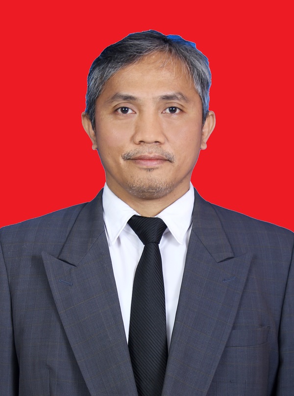 Tulus Martua Sihombing S.T., M.T.
