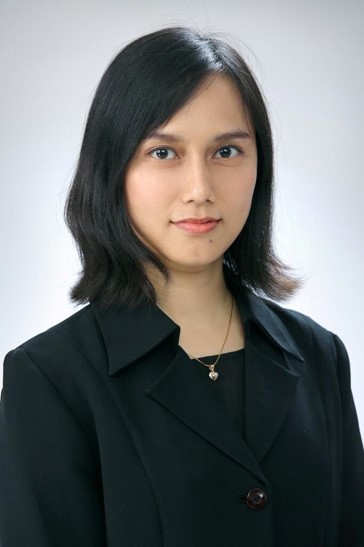 Agustina Eunike, S.T., M.T., MBA., Ph.D.