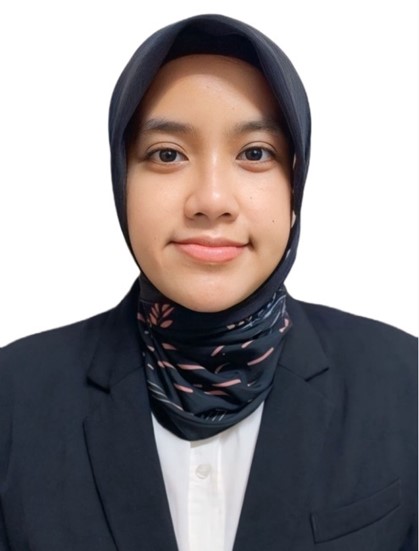 Artya Lathifah, S.T., M.Sc., MBA., Ph.D.