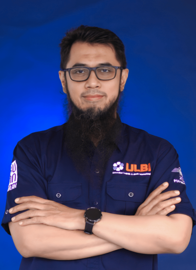 Budi Nur Siswanto, S.T., MT., CSCA.