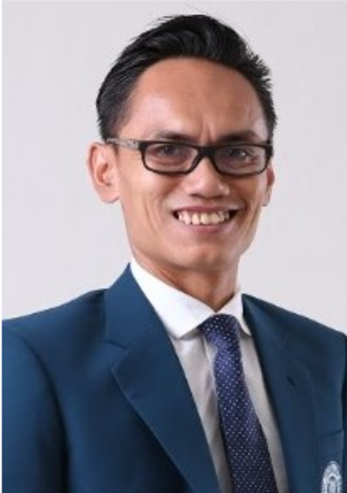 Dr. Andi Cakravastia Arisaputra Raja, S.T., M.T.