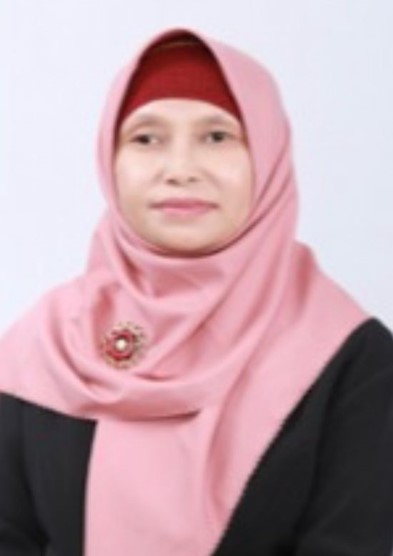 Dr. Diana Puspita Sari, S.T., M.T.