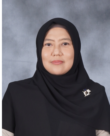 Dr. Harwati, S.T., M.T.