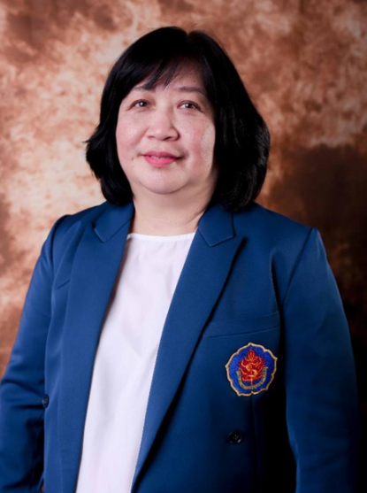 Dr. Ir. Amelia Santoso, IPU., CLTD.