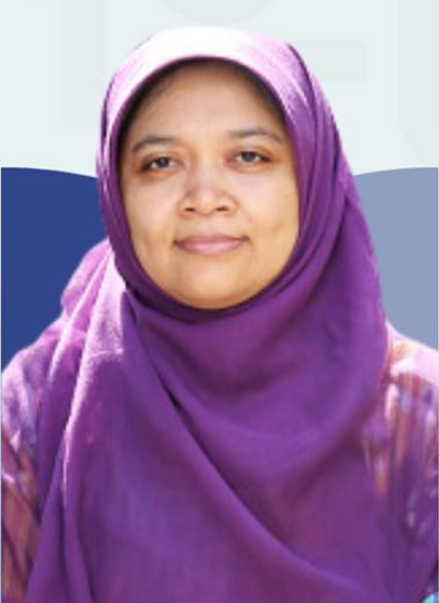 Dr. Ir. Ira Setyaningsih, S.T., M.Sc., IPM., ASEAN Eng. AN Eng., CISA.