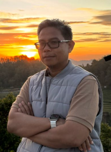 Dr. Ir. Syarifuddin M. Parenreng, S.T., M.T.