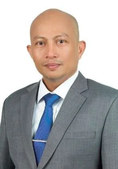 Dr. Ir. Taufik Nur, S.T., M.T., IPU., ASEAN Eng., CSCA, APEC Eng.