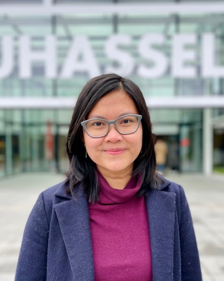 Dr. Ir. Titi Iswari, S.T., MBA., M.Sc.