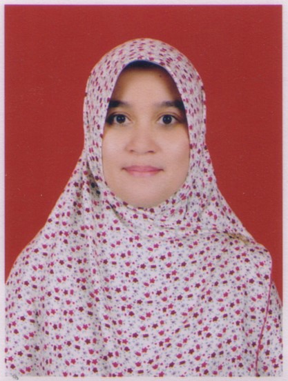 Dr. Lely Herlina, S.T., M.T.