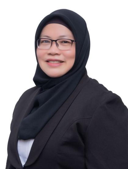 Dr. Muriani Emelda Isharyani, S.T., M.T.