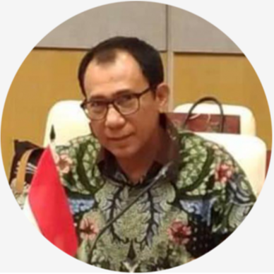 Erwin Raza, SE., MM.