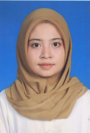 Granita Hajar, S.T., M.T.