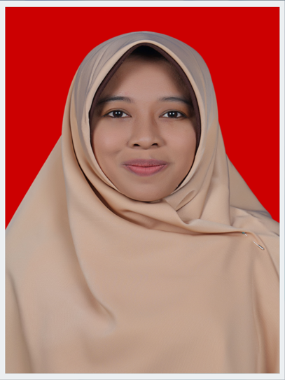 Hanissa Okitasari, S.T., M.Sc.