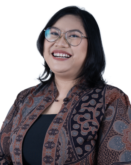 Ir. Paulina Kus Ariningsih, S.T., M.Sc., Ph.D.