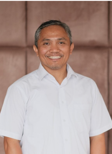 Ir. Tulus Martua Sihombing S.T., M.T., CPFF.