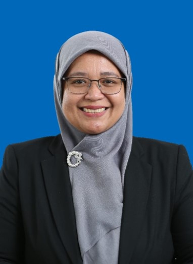 Ir. Utaminingsih Linarti, S.T., M.T.