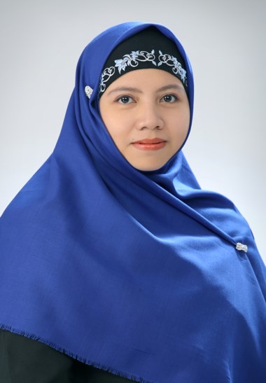 Ir.Wifqi Azlia, S.T., MT., IPM.