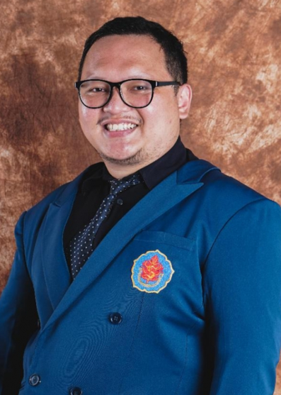 Ivan Kristianto Singgih, S.T., M.T., Ph.D.