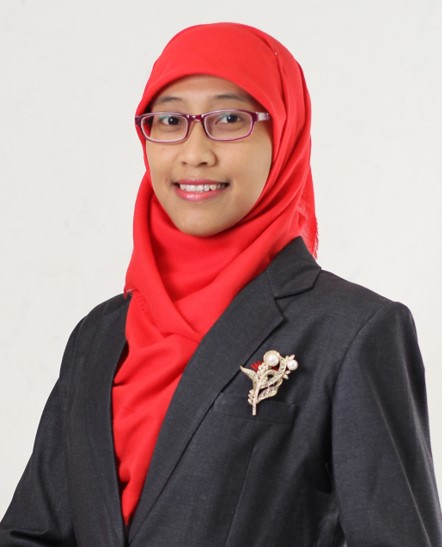 Oki Anita Candra Dewi, S.T., M.T., CSCA., CPLM.