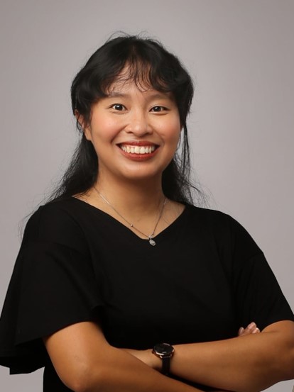 Prita Meilanitasari, S.T., M.T., Ph.D.