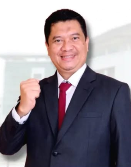 Prof. Dr.-Ing. Ir. Asep Ridwan, S.T., M.T., IPM c.