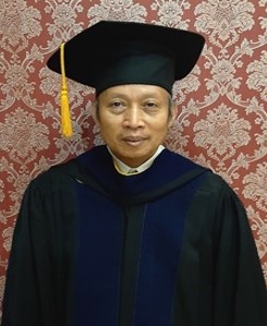 Prof. Dr. Ir. Marimin, M.Sc