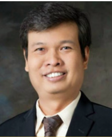 Prof. Dr. Ir. Parama Kartika Dewa, SP., S.T., M.T., IPU.