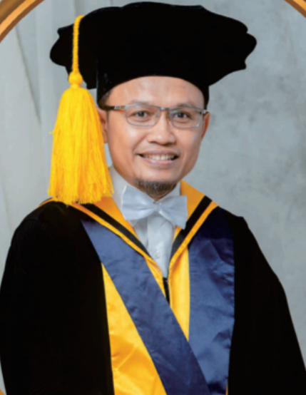 Prof. Dr. Ir. Wakhid Ahmad Jauhari, S.T., M.T.
