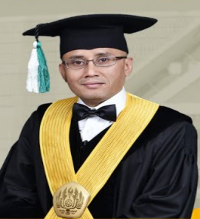 Prof. Dr. Tomy Perdana, S.P., M.M., CPLM, CSCM