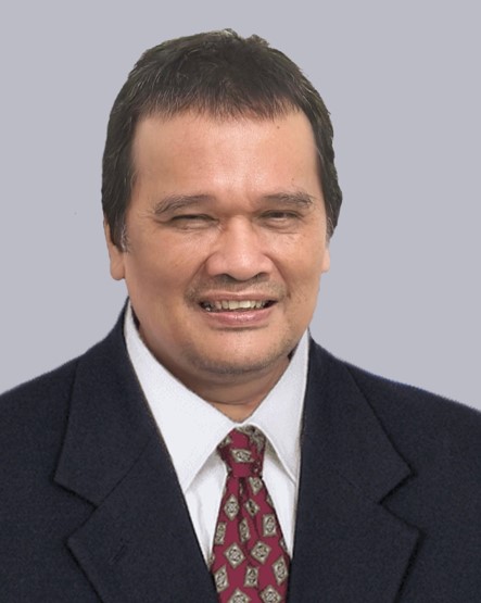 Dr. Ir. Taufik Nur, SProf. Dr. Yandra Arkeman, M.Eng.