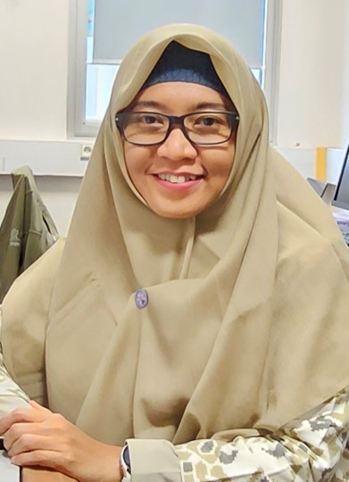 Prof. Ir. Bertha Maya Sopha, S.T., M.Sc., Ph.D., IPU., ASEAN Eng.