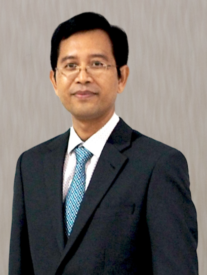 Prof. Dr. I Nyoman Pujawan, CSCP